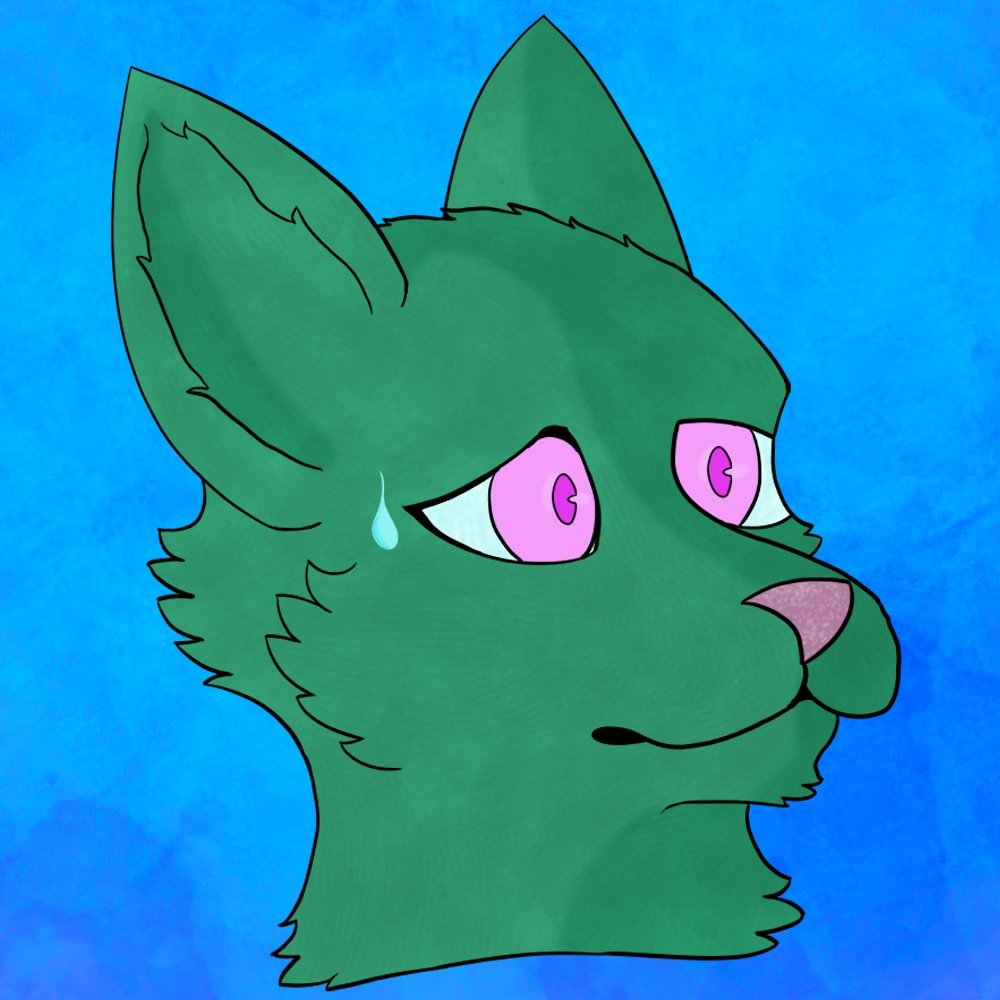 I_Will_Atone's tweet photo. Another drawing of my new character Cilantro, or Cila(Sil-Uh) for short! Started out as generic cat practice but thought I might as well practice more with one character! Enjoy this drawing from yesterday!
#Furry #Furryart #Art https://t.co/U6MEJ62S5K