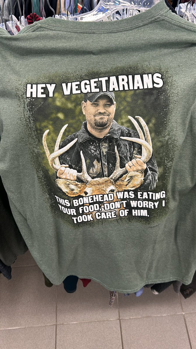 Thoughts? <a href="/peta/">PETA</a>