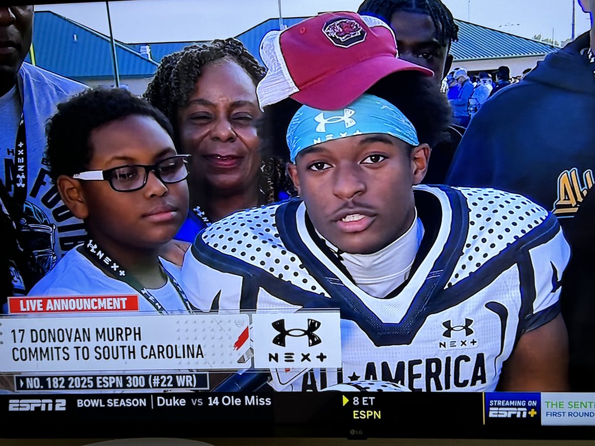 Shane Beamer tweet media