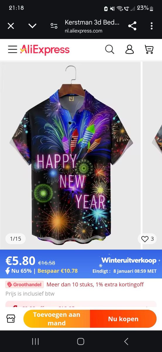 Wouter vd Berg tweet media