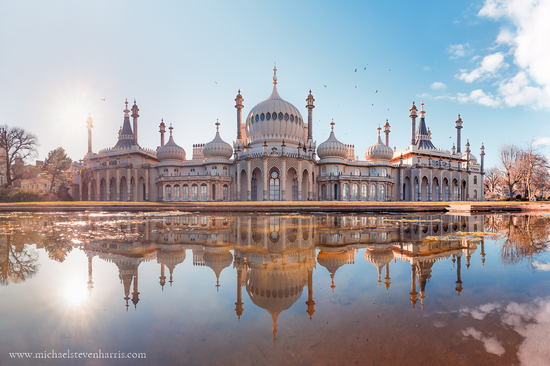 Finalist in the Art of Building competition for my photo 'The Royal Pavilion's Reflection'.  

Please do me a huge favour and vote for me on this link!!  artofbuilding.org/vote/

Thank you! 
Michael

<a href="/BrightonMuseums/">Brighton Museums</a>