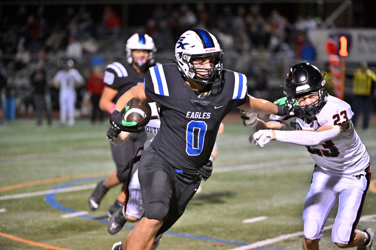 Exeter’s Stutzman, Schuylkill Valley’s Spotts among coach’s All-State picks mikedragosports.com/story-template/ #mikedragosports