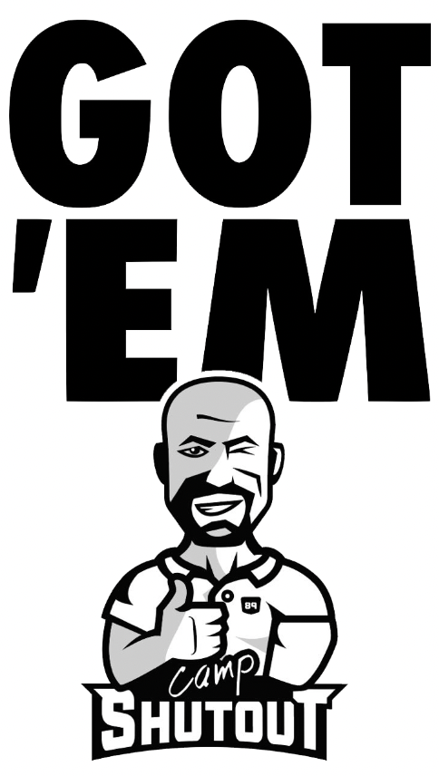 Yes! Camp Shutout Advanced Session...  "Best Week of the Year!" bigshow.campshutout.com/camp-shutout-2… <a href="/indypremunited/">Indy Premier United GA</a> <a href="/CampShutout/">Camp Shutout GK Training</a> #GirlsAcademy #GKunion