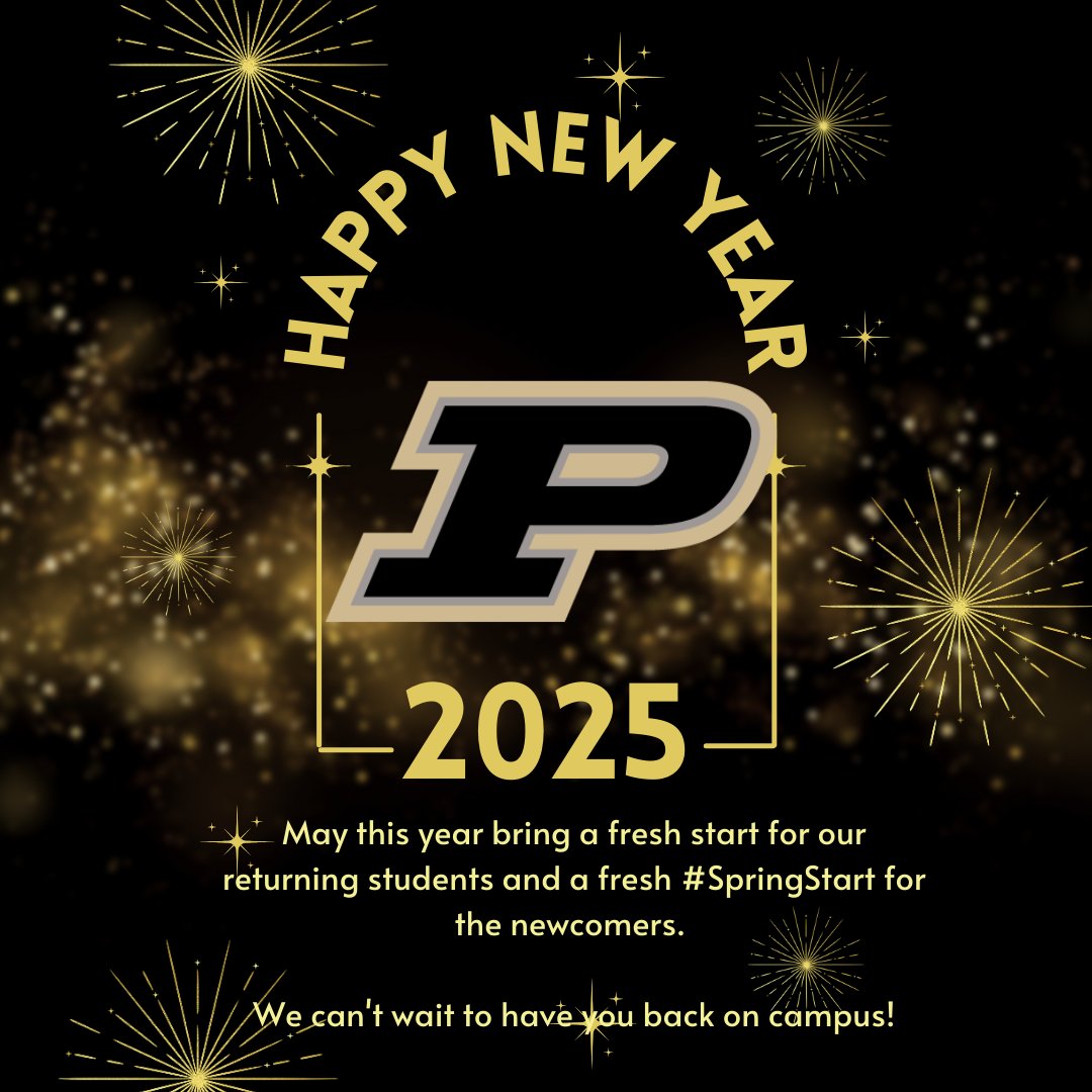 PurdueABE's tweet image. We can&apos;t wait for our students to get back to campus, and we&apos;re excited for the first group of #SpringStart to join us! 
@PurdueAg @PurdueEngineers