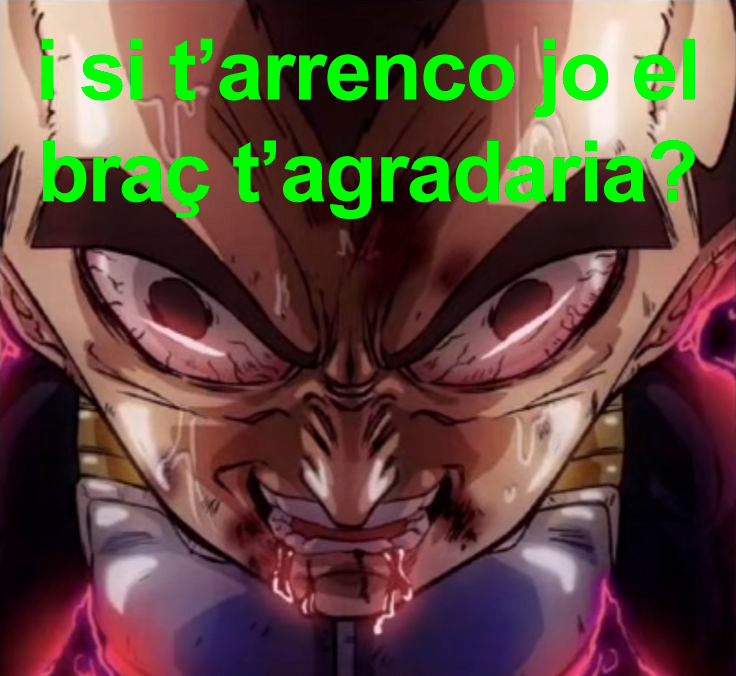 *arrenco una flor del terra amb 5 anys*

la profe del parvulari: