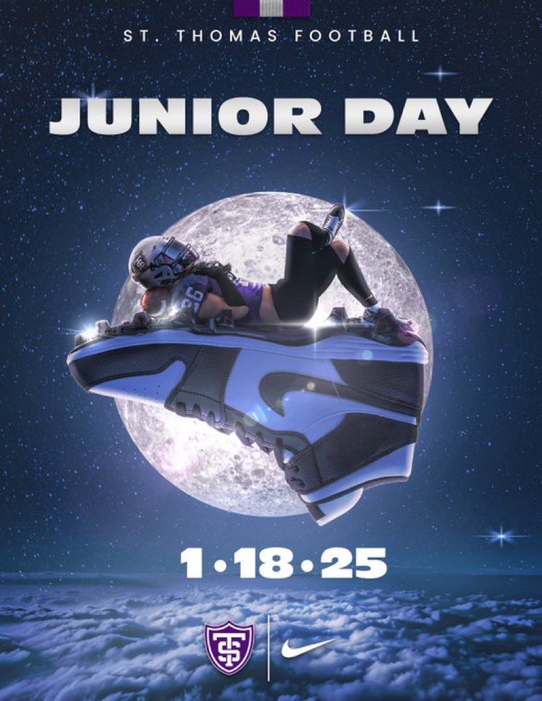 Thank you for the Junior Day Invite!! <a href="/BrandonLabath/">Brandon Labath</a>