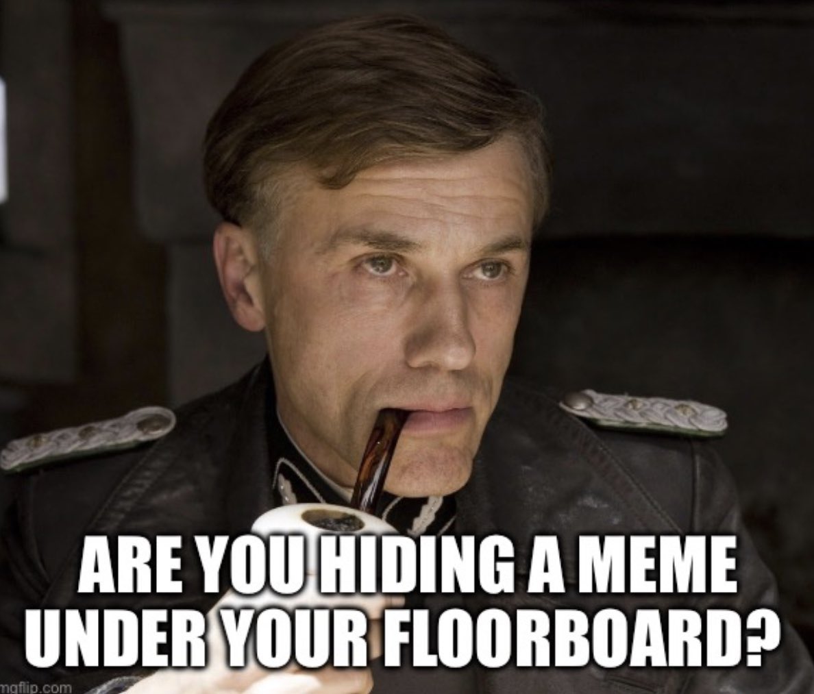 Keir Starmtrooper has a question …