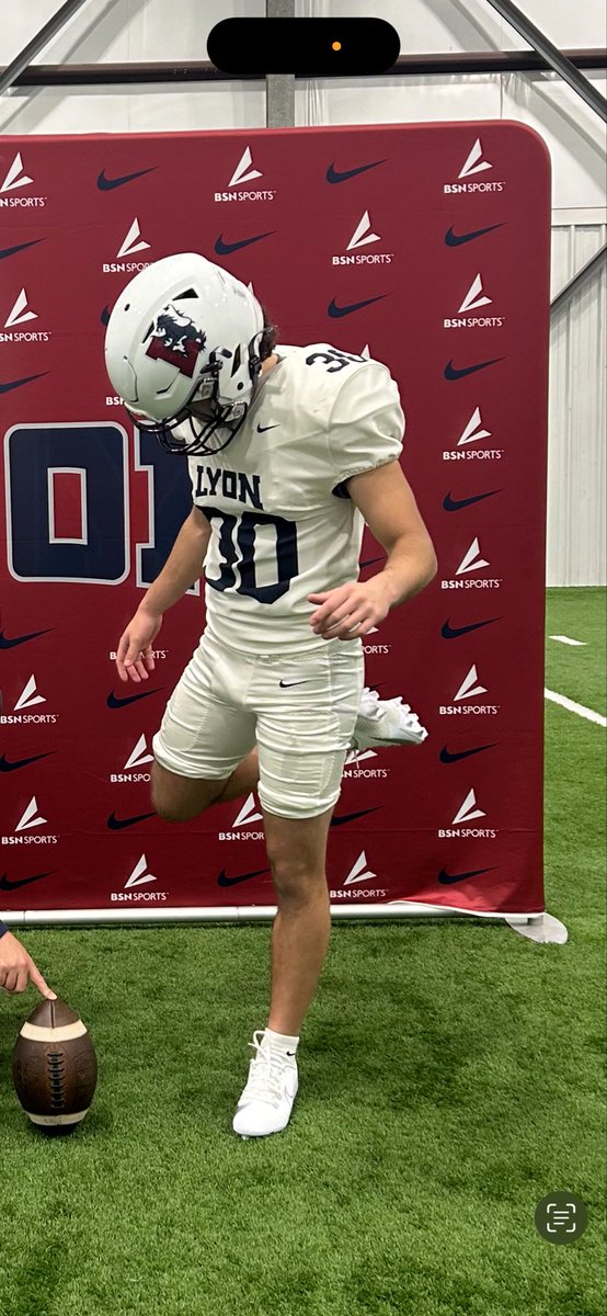 Aden Cardona (@cardonaaden) on Twitter photo Blessed to receive a offer from <a href="/_Lyon_Football/">Lyon Scots Football</a> 🦁
Thankful for the opportunity and all the coach’s and people that have helped along the way!
Go Scots!!
<a href="/_Lyon_Football/">Lyon Scots Football</a> <a href="/LyonHBC/">Chris Douglas 🏈</a> <a href="/CoachKensey/">Brice Kensey</a> <a href="/CoachLanceo/">Coach Lance</a> <a href="/JamesWilhoit25/">James Wilhoit</a> <a href="/DCCOUGARS/">Dickson County High School Athletics</a> <a href="/DCCOUGARS/">Dickson County High School Athletics</a> Blessed to receive a offer from <a href="/_Lyon_Football/">Lyon Scots Football</a> 🦁
Thankful for the opportunity and all the coach’s and people that have helped along the way!
Go Scots!!
<a href="/_Lyon_Football/">Lyon Scots Football</a> <a href="/LyonHBC/">Chris Douglas 🏈</a> <a href="/CoachKensey/">Brice Kensey</a> <a href="/CoachLanceo/">Coach Lance</a> <a href="/JamesWilhoit25/">James Wilhoit</a> <a href="/DCCOUGARS/">Dickson County High School Athletics</a> <a href="/DCCOUGARS/">Dickson County High School Athletics</a>