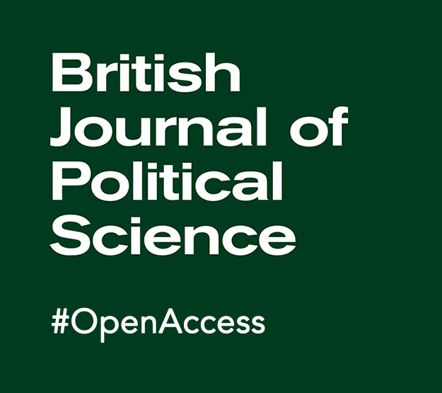 British Jnl Poli Sci (@bjpols) on Twitter photo It's 2025 so we are now #OpenAccess.
All articles accepted for publication in <a href="/BJPolS/">British Jnl Poli Sci</a> since the 2nd of July 2024 will be #OpenAccess; published with a Creative Commons licence and freely available to read online.
Find out about your #OA options - cup.org/4h9Q9TY It's 2025 so we are now #OpenAccess.
All articles accepted for publication in <a href="/BJPolS/">British Jnl Poli Sci</a> since the 2nd of July 2024 will be #OpenAccess; published with a Creative Commons licence and freely available to read online.
Find out about your #OA options - cup.org/4h9Q9TY
