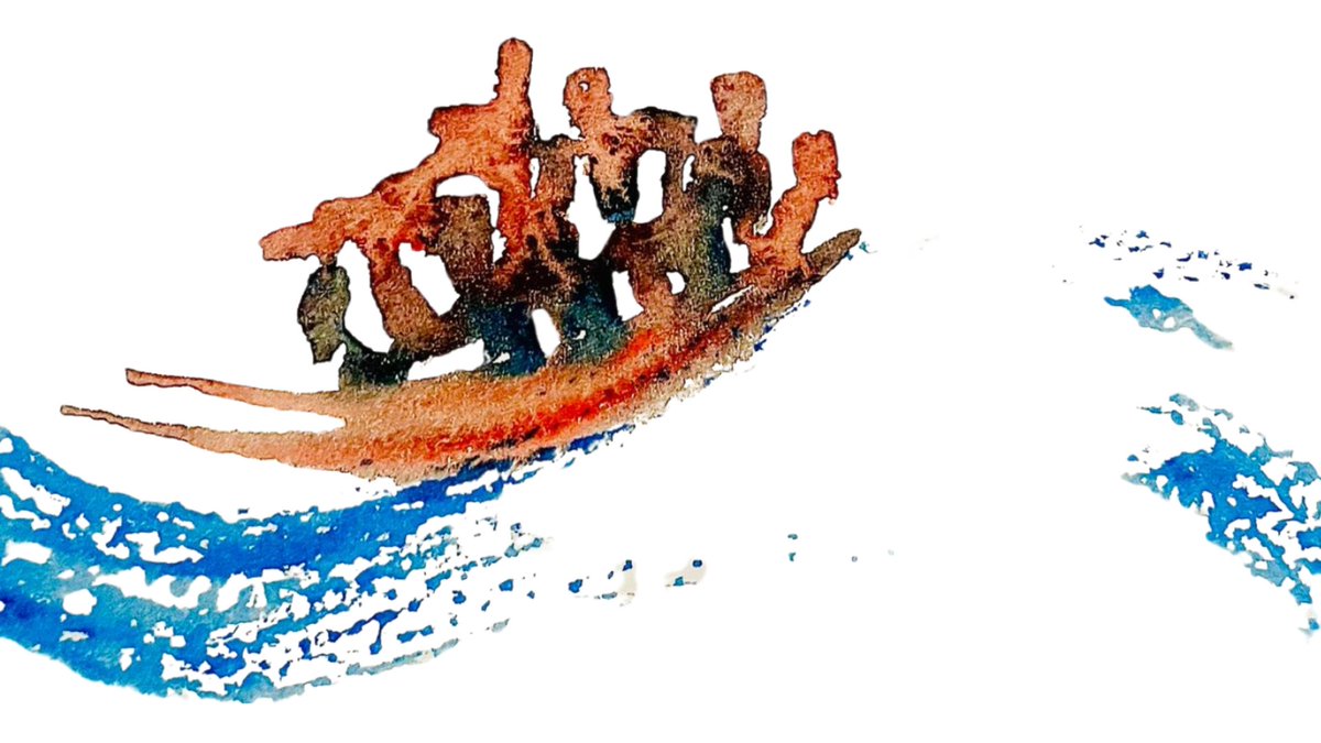 💌 Our 2024 Winter Newsletter, SHARED BEGINNINGS is now out!

Read the full newsletter now: romerohouse.org/2024-winter-ne… 
Stay updated—subscribe here: romerohouse.org/#subscribe