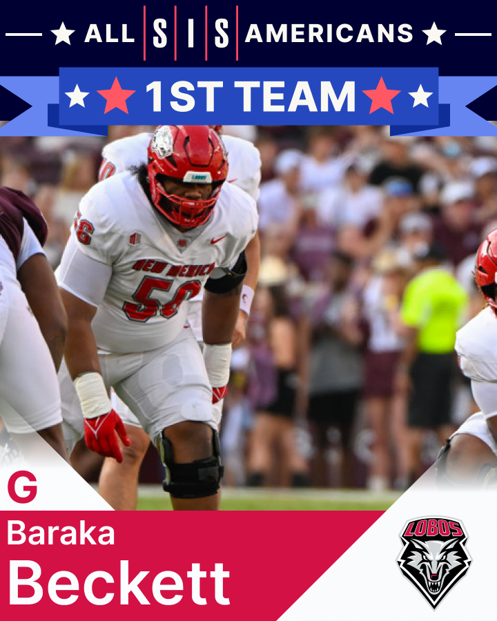 SIS Football tweet media