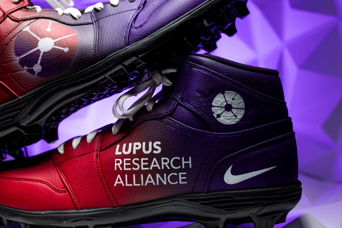 Lupus Research tweet media