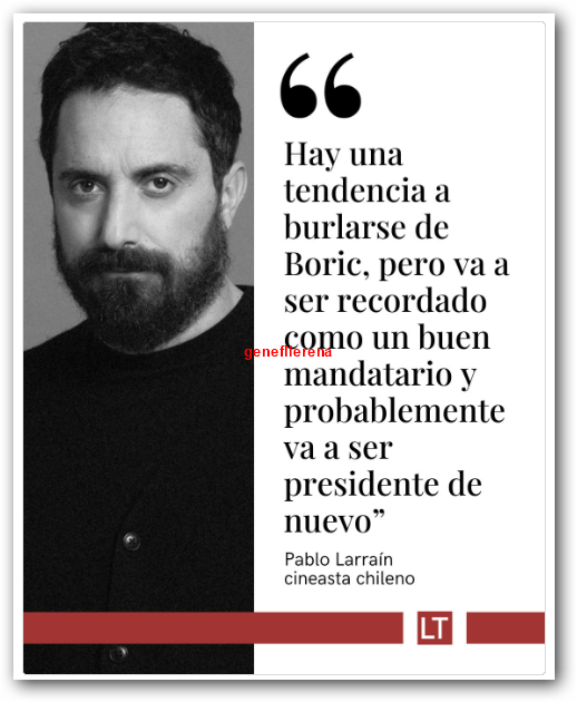 Gene F. Llerena tweet media