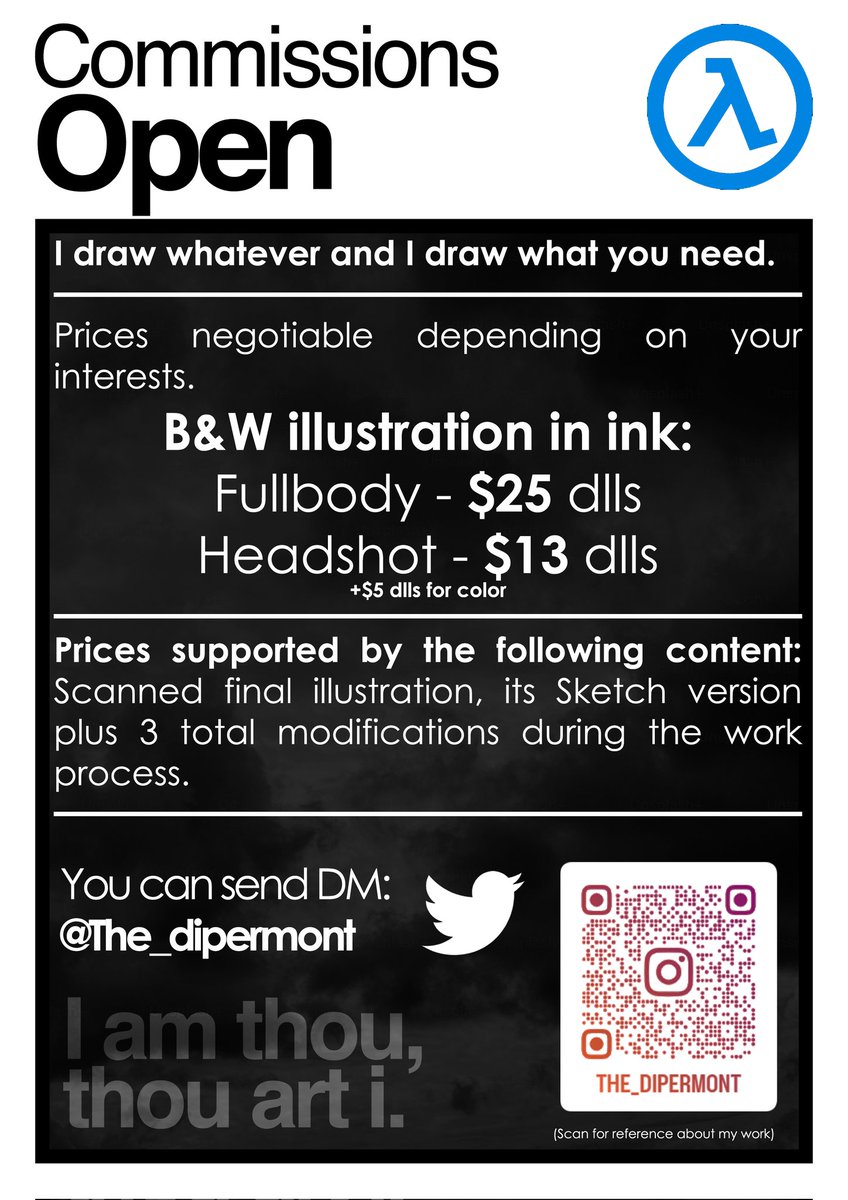 Dipermont ( Commissions Open ) tweet media