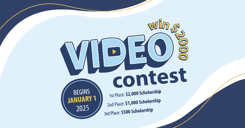 LocalDistricts's tweet photo. The Districts Make the Difference 2025 #StudentVideoContest is now open to high school students nationwide! Create a short video showing us how #SpecialDistricts make a difference in your community for the chance to win scholarship funds.
#DistrictsMakeTheDifference