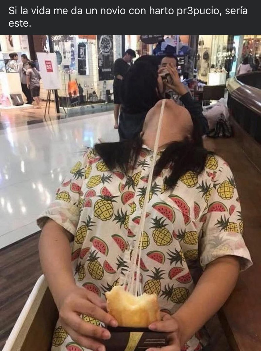 chofeto's tweet image. #Este2025 si estoy siendo. 😛