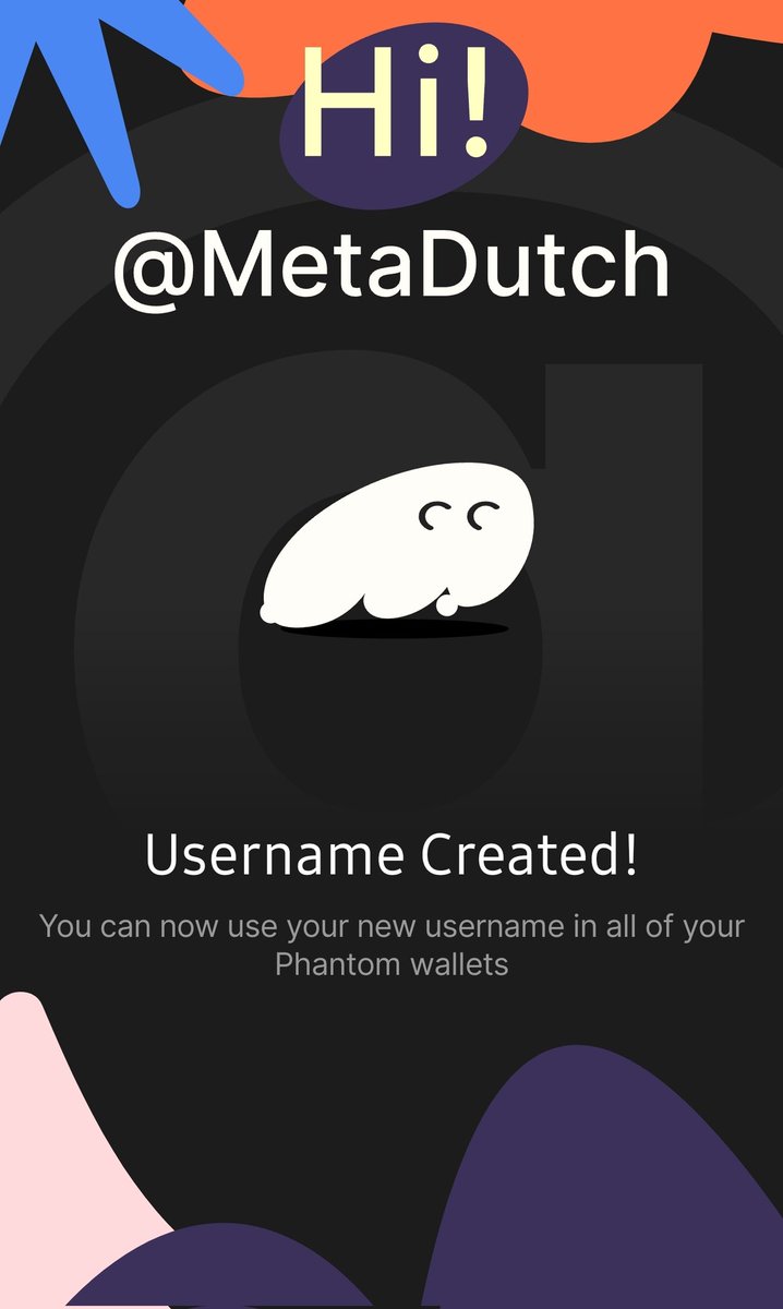 Follow and I'll follow back 👻