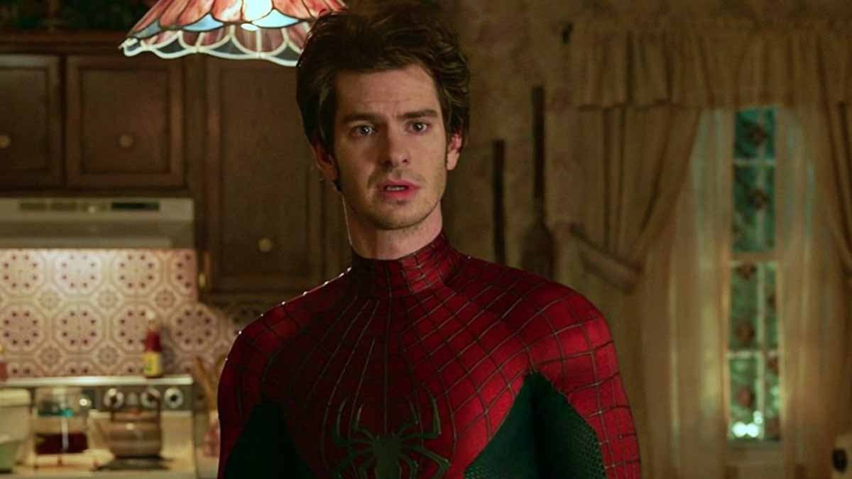 DiscussingFilm's tweet image. Andrew Garfield says he isn’t attached to return for ‘SPIDER-MAN 4’

“But I know no one’s gonna trust anything I say from now on”

(Source: gq-magazine.co.uk/article/andrew…)