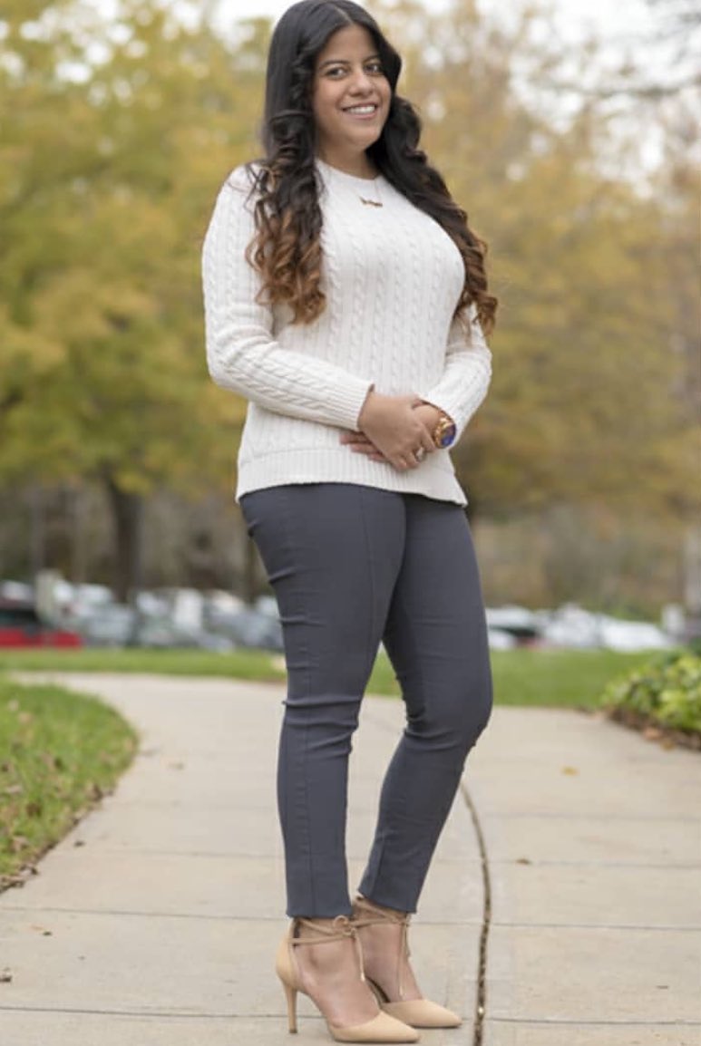 Extreme throwback to Baby Sue! Please join us in celebrating one of our Key Principals on seven years of service! We love you Sue!🖤❤️