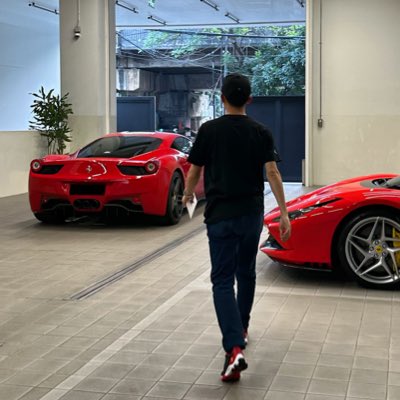 AndryHakim's tweet photo. #NewProfilePic https://t.co/zst5U7aafb
