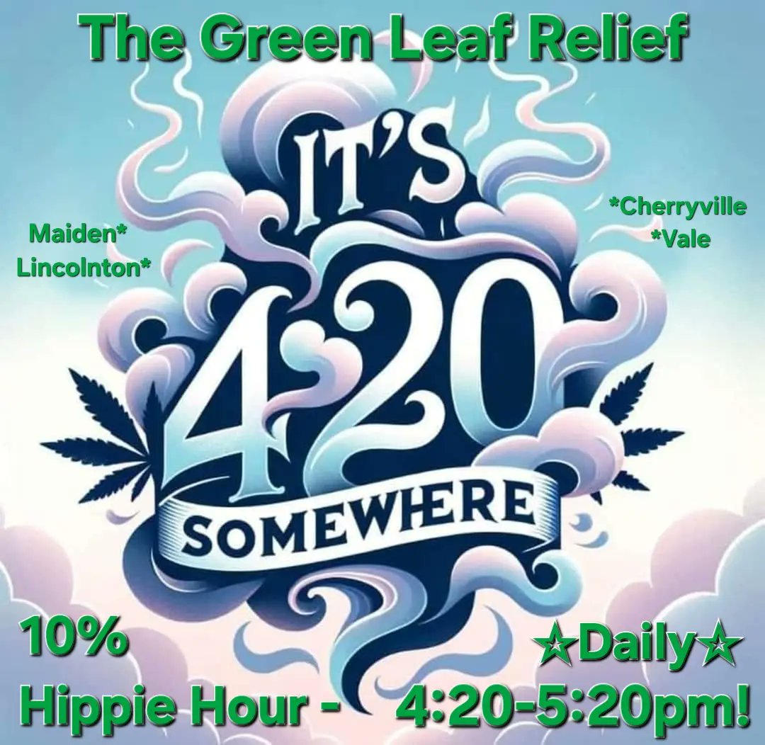 TGLRUpdates's tweet image. Come check us out at 1 of our 4 NC Locations! 

*613 E. Main Street, Maiden NC 28650

*1293 Rocky Hill Lane, Lincolnton NC 28092

*2264 Lincolnton Highway, Cherryville NC 28021

Now Open! 9029 West NC 10, Vale, NC 28168

Business Hours:

* Mon-Sat 9am-9pm / Sunday 12pm-6pm