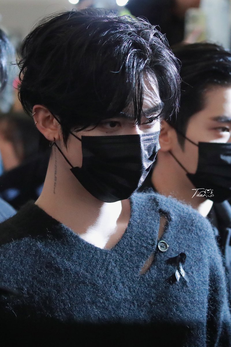 Taar4204's tweet image. 250103 ICN
#RICKY #λ¦¬ν€ #ζ²ζ³ι #γͺγγγΌ
#ZB1 #ZEROBASEONE #μ λ² μ #μ λ‘λ² μ΄μ€μ