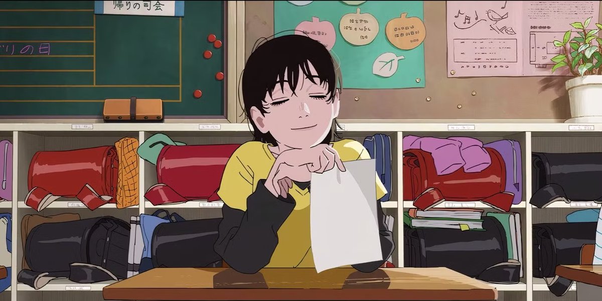 Ani-Gamers (@anigamers) on Twitter photo <a href="/aliveinthewired/">Inaki</a> <a href="/VamptVo/">Evan Minto</a> <a href="/PatzPrime/">Patz</a> Next up in our annual best-of lists: ANIME!
<a href="/aliveinthewired/">Inaki</a> <a href="/VamptVo/">Evan Minto</a> <a href="/PatzPrime/">Patz</a> count down their personal top three anime series and movies of 2024. A year of fantasy cooking, singing robots, and the return of some faves from years past.
👉 READ: anigamers.com/posts/staff-pi… <a href="/aliveinthewired/">Inaki</a> <a href="/VamptVo/">Evan Minto</a> <a href="/PatzPrime/">Patz</a> Next up in our annual best-of lists: ANIME!
<a href="/aliveinthewired/">Inaki</a> <a href="/VamptVo/">Evan Minto</a> <a href="/PatzPrime/">Patz</a> count down their personal top three anime series and movies of 2024. A year of fantasy cooking, singing robots, and the return of some faves from years past.
👉 READ: anigamers.com/posts/staff-pi…