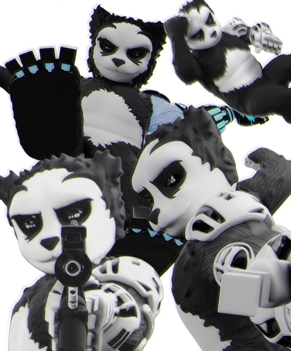 Hi so I'm a cult leader to a cult called ailu and I am looking for more people to join so l was wondering if you wanted to join no pressure just say no if you don't want to but we will have your back and there are 1,387 pandas in our cult already.