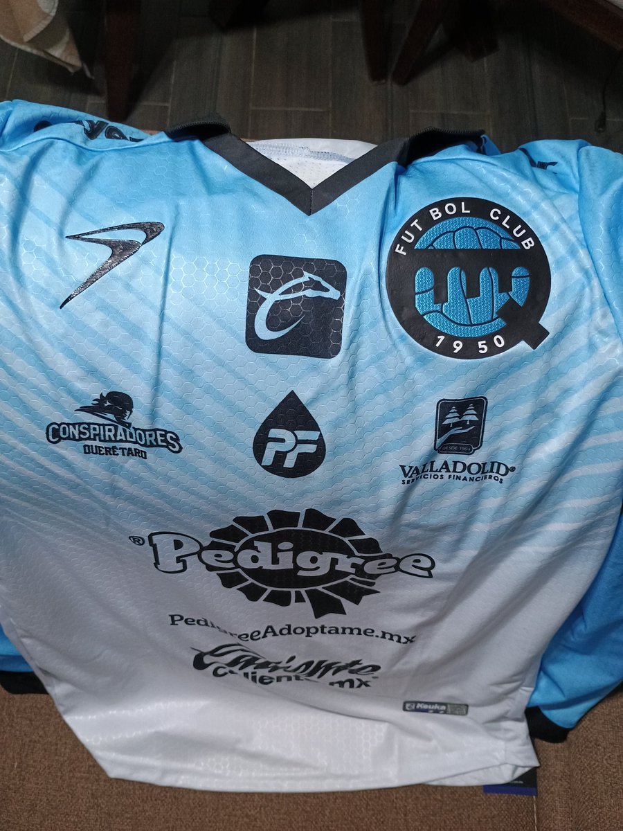 joxuedgz's tweet photo. Ya todo listo mi @Club_Queretaro para apoyar una vez más 
Este amor tóxico que tengo hacia ti https://t.co/Mcst1IrOA5