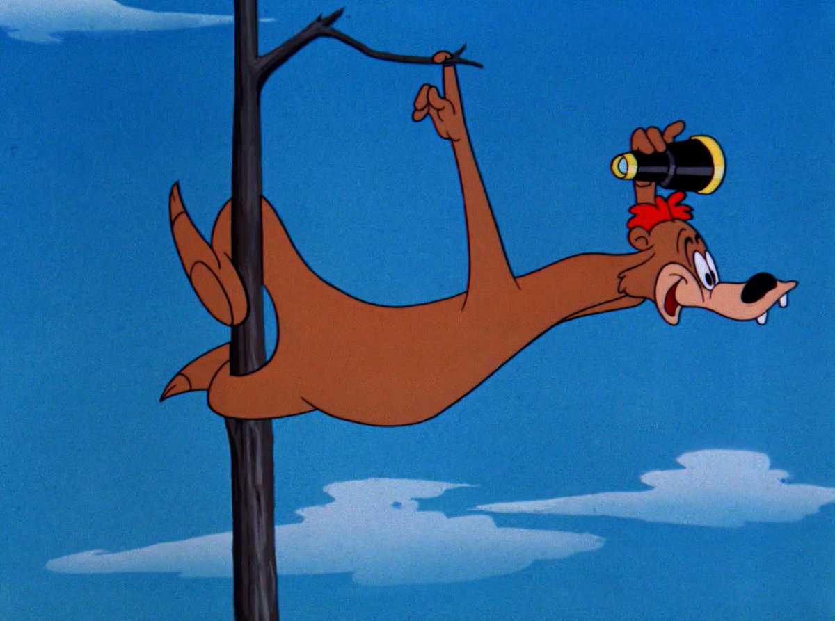tooninwithmetv's tweet photo. These cartoon line-ups are as reliable as Old Faithful!

Here are: “Tweet Tweet Tweety,” “Pre-hysterical Man,” “Barney's Hungry Cousin,” Hot Noon Or 12 O'Clock for Sure,” and “Hip Hip - Hurry!”

#ToonInWithMe #metv https://t.co/XNv30zfRYS