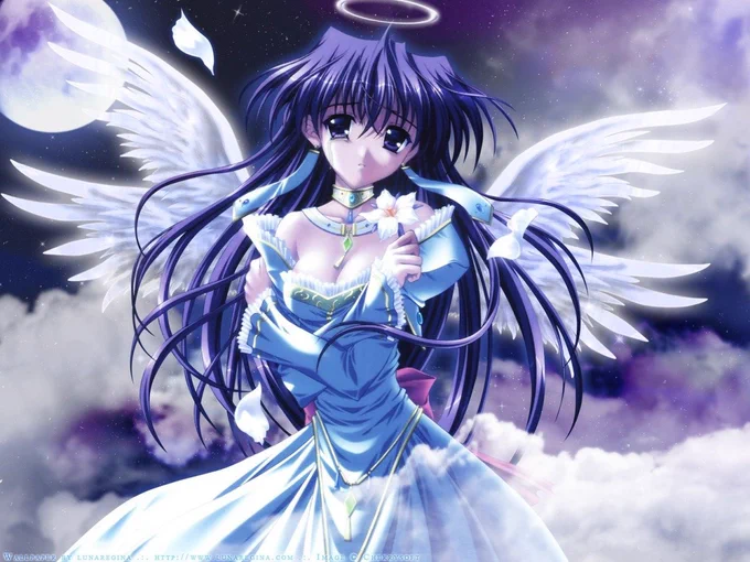 off sou obcecado por essa estetica de ilustrações anime anos 2000 nightcore everytime we touch i habe this feeling everytime we kiss i swear i can fly 