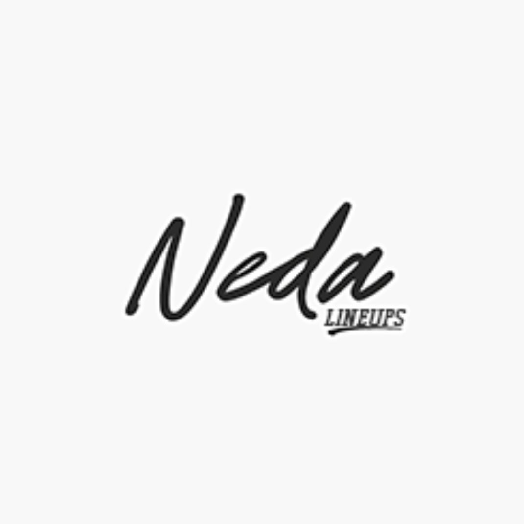 Nedalineups tweet media