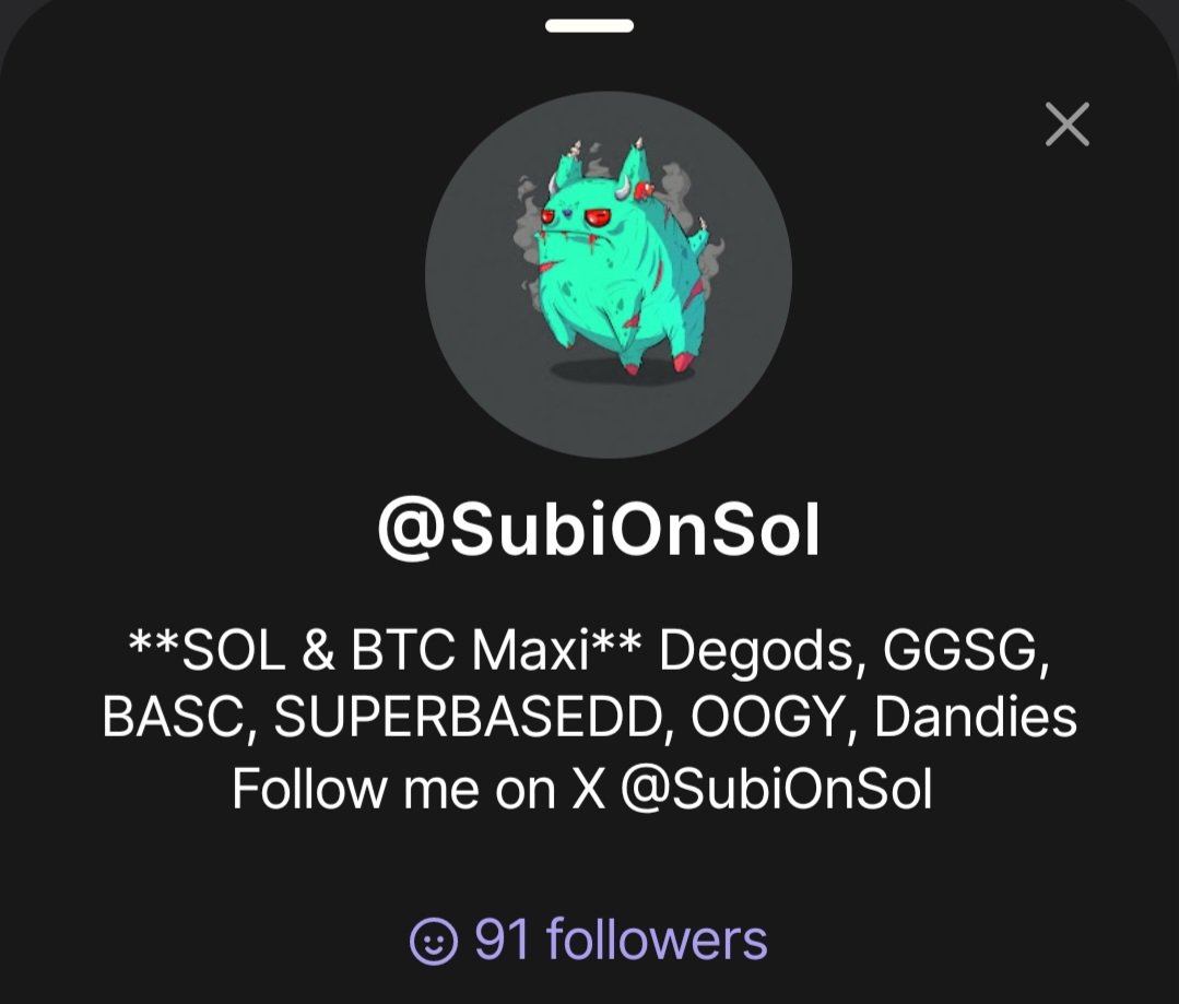 Well the <a href="/phantom/">Phantom</a> airdrop is rumored for January 🪂

What we know at the moment:

- Follow someone = 1,000 tokens
- They follow back = 500 tokens

New to Phantom? Here's how to start:

- Open Phantom App
- Find username setup under 'Receive/Send/Swap/Buy'
- Choose a unique