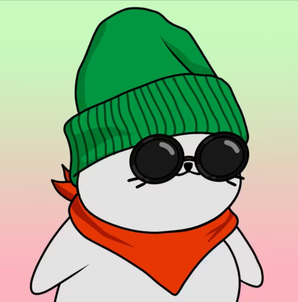 Starting 2025 with <a href="/SappySealsNFT/">Sappy Seals</a> 

My first NFT this year. 

Why don't you start the year with us, doing something that will bring you intellectual and financial returns?

air air