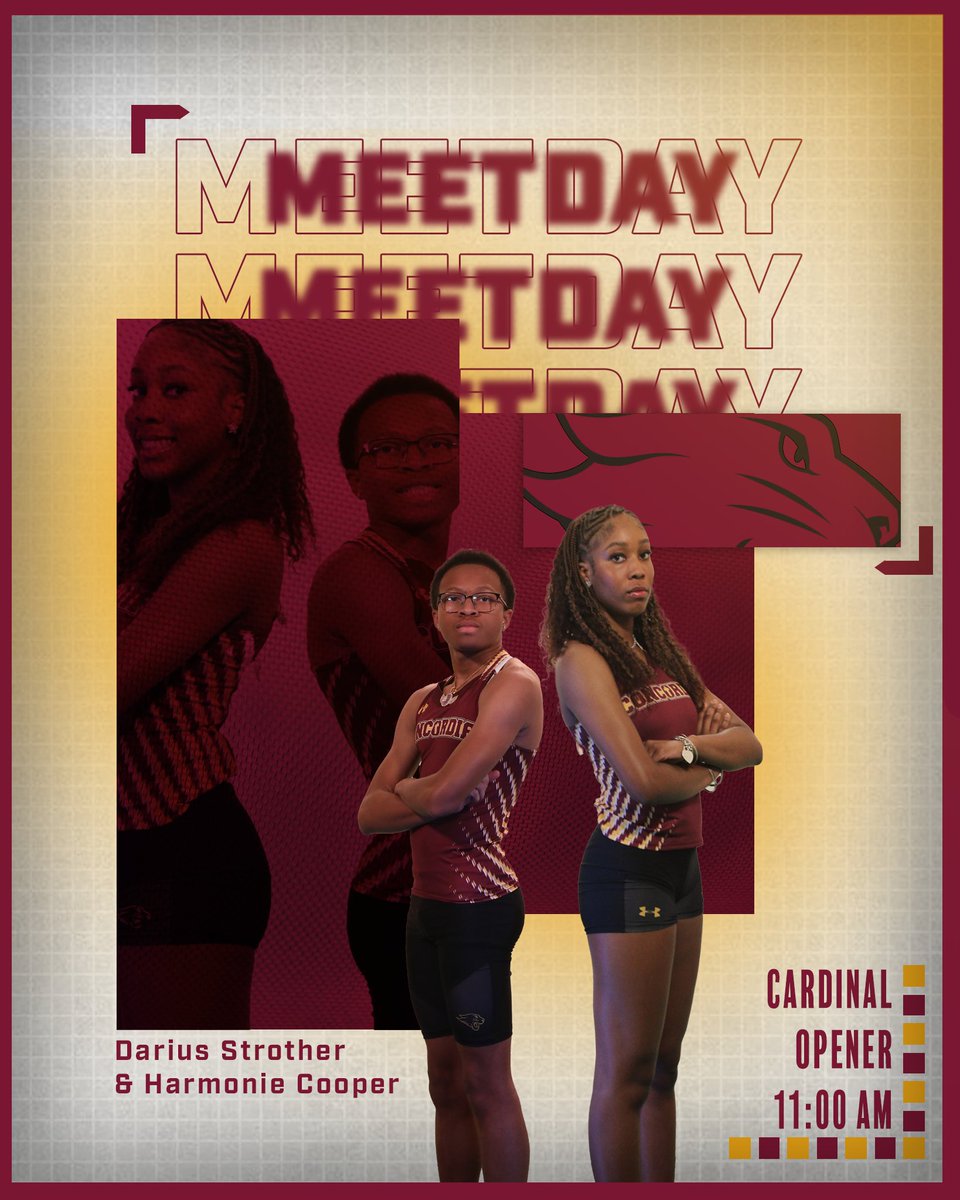 Just here to let you know we have our first meet of 2025!!