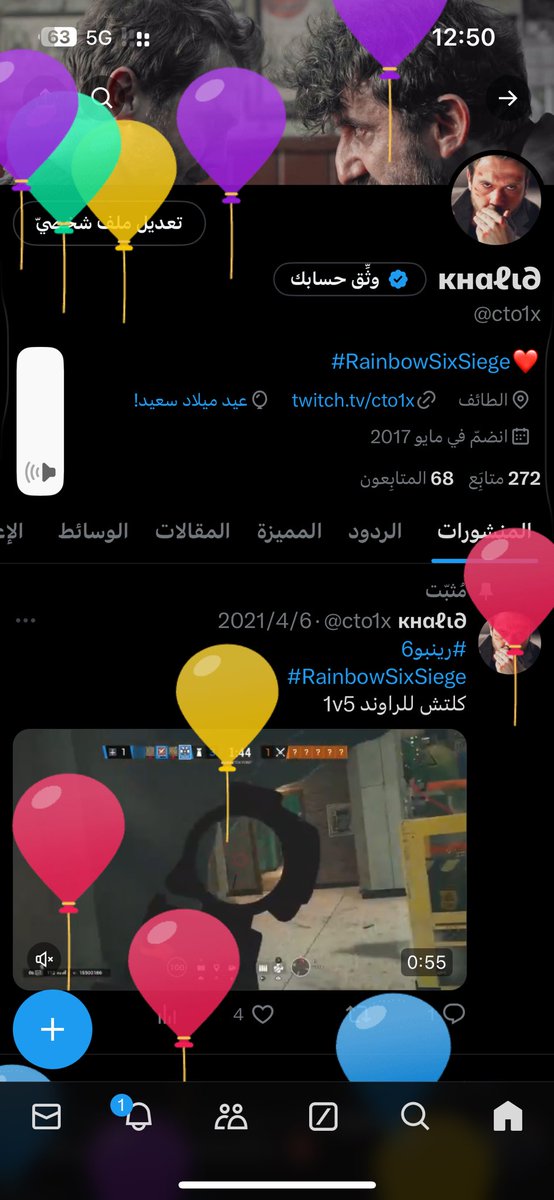 кнαℓι∂ tweet media