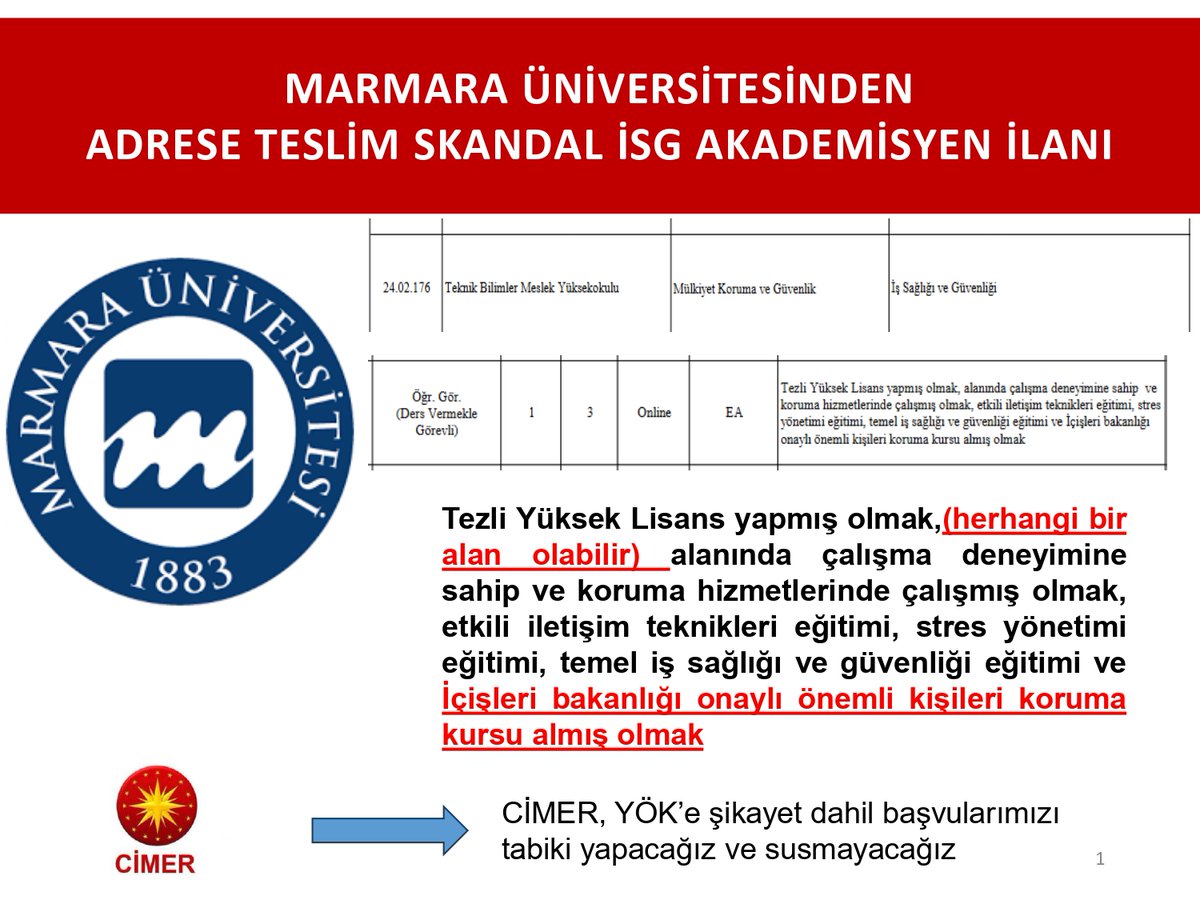 #tehlike #isg #hakanhocaisg #construction #sağlık #health #isgkitapdunyasi #sınav #health_and_safety #risk #safe  #accident #isggmmedya #isgum_isg #hakanerdogan #fire #hazard #kitap #construction #incident #hse #osha #iosh #life #Nebosh #marmaraüniversitesi #marmara1883