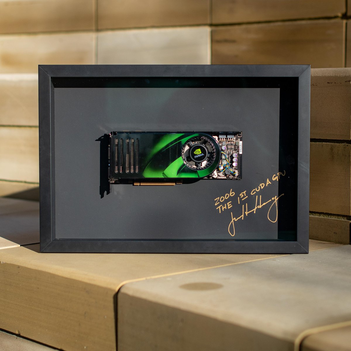 NVIDIA GeForce BR tweet media