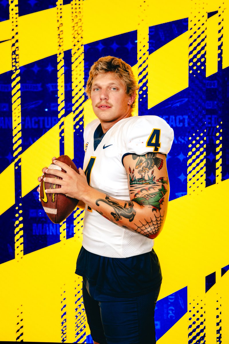 Congrats to Tucker Gleason for earning 𝐌𝐀𝐂 𝐌𝐀𝐋𝐄 𝐒𝐂𝐇𝐎𝐋𝐀𝐑-𝐀𝐓𝐇𝐋𝐄𝐓𝐄 𝐎𝐅 𝐓𝐇𝐄 𝐖𝐄𝐄𝐊 honors! 🙌

📰 tinyurl.com/27gp7np5

#TeamToledo | <a href="/TuckGleason/">Tuck</a>