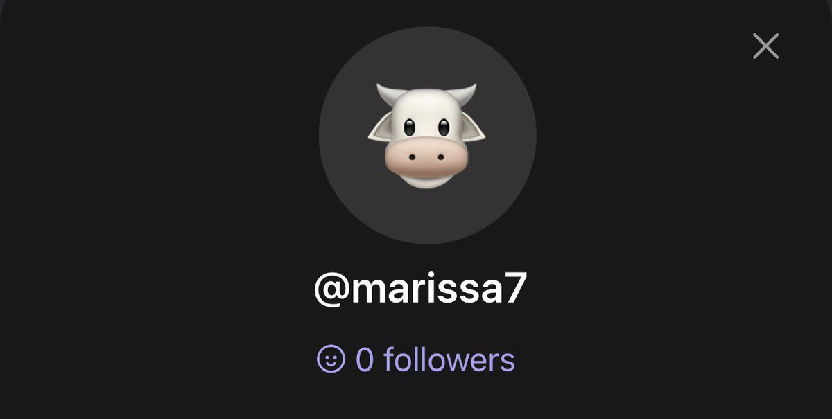 Mrissa 🐧 tweet media