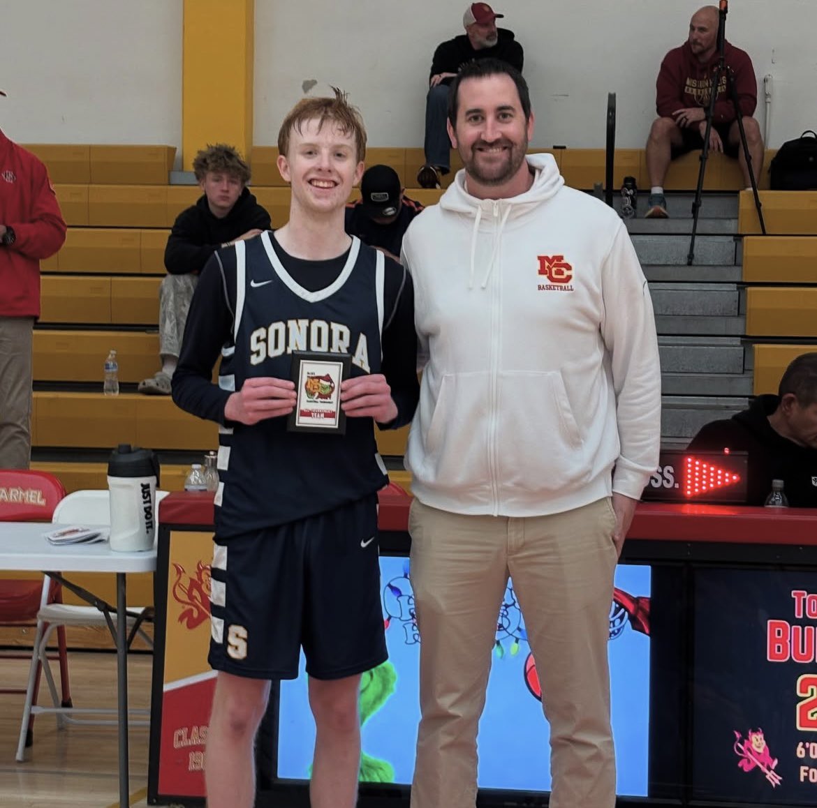 tyholmquist1's tweet photo. Finished 3rd in the Mt. Carmel Holiday Classic this week, made All-Tournament Team.

22 ppg
7 rpg
4 apg
1.3 spg 
through 4 games https://t.co/HnKBuT5tQ9