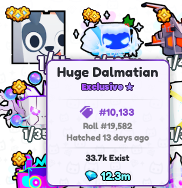 BlueDino tweet media