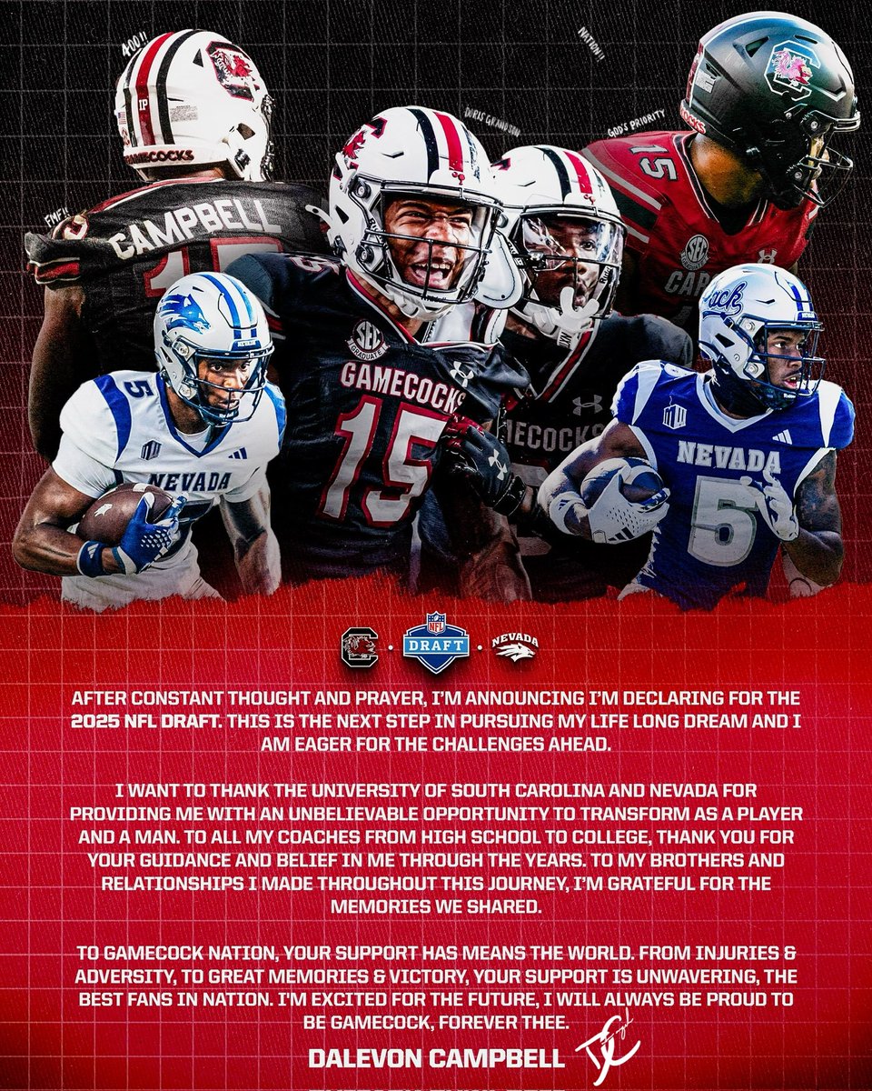 Dalevon “Cowboy” Campbell tweet media