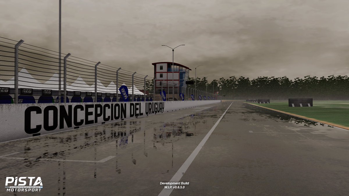 ⛈️🇦🇷

Una preview del nuevo contenido de PISTA Motorosport 📸