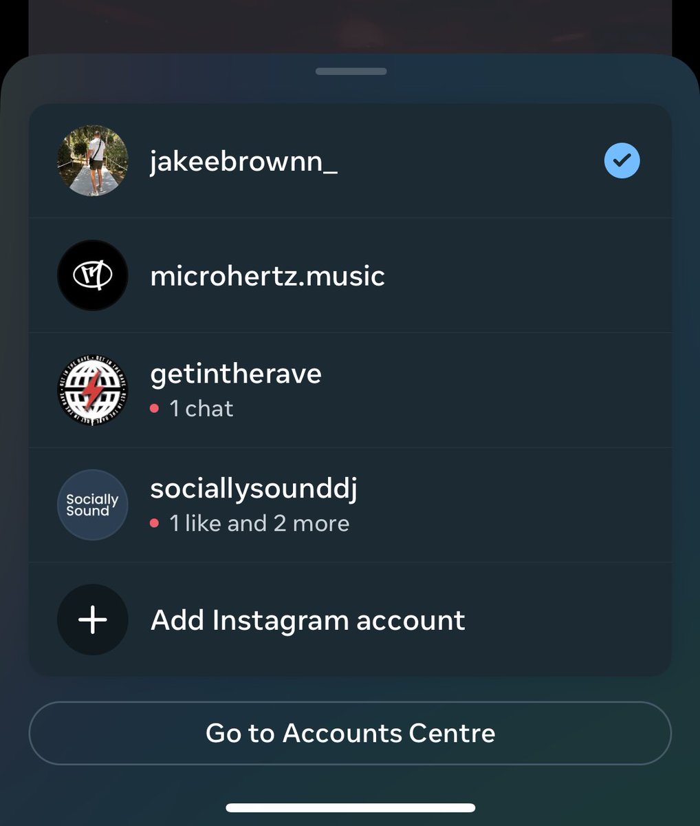 Get In The Rave tweet media