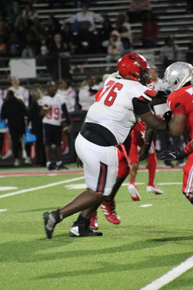 Building impactful relationships.. The best is yet to come🙏🏽
#76 I Demand a Double Team!!!
#OFFERSZN