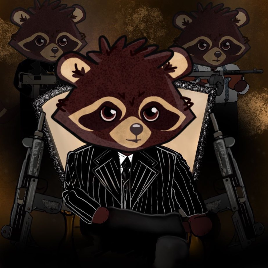 senator_sammy_'s tweet image. Think of @racfathers like a game night that never ends—except instead of board games, you’re defeating rug-pulled coins and stacking rewards. 🐻💎
#GameNightRedefined #VictoryInUnity #NFTsCommunity #NFTCollection #NFTGaming #Web3 #nft