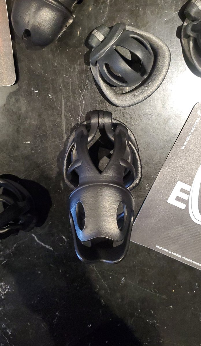 Blackout Devices 🍁 tweet media