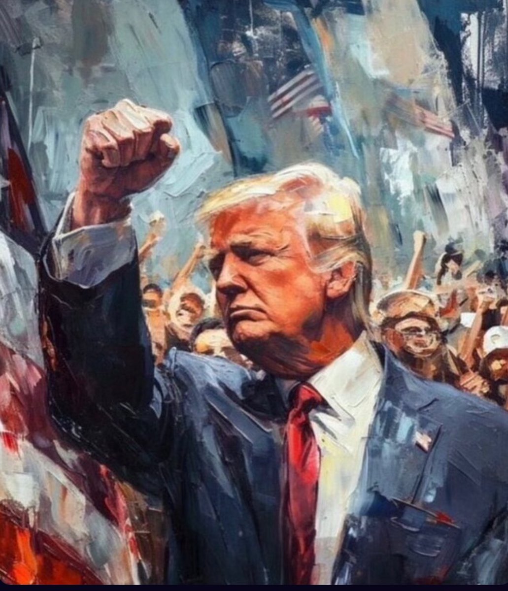 TRUMP was RIGHT about EVERYTHING 📣