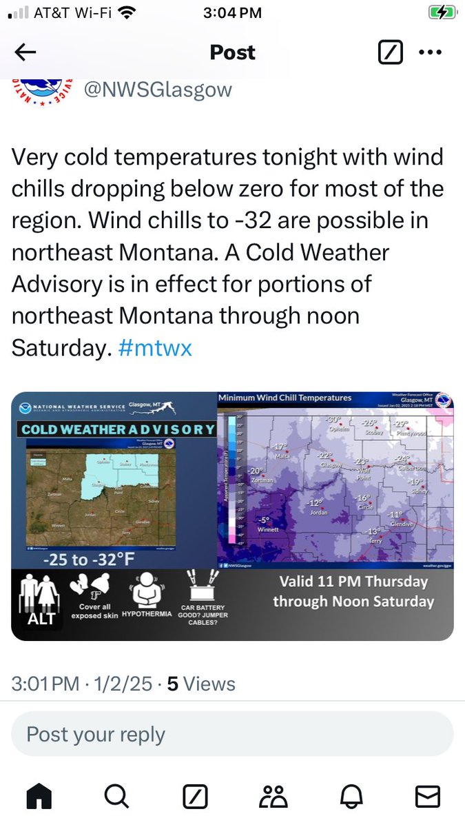 Well at least there’s that.